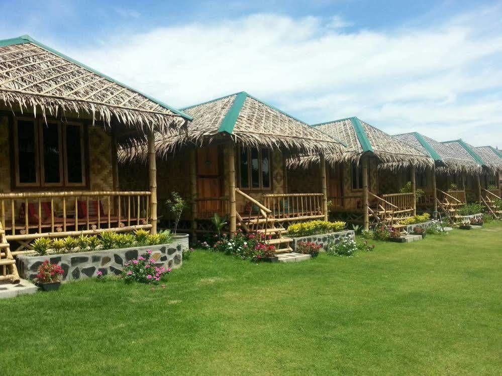 Bamboo House Kanchanaburi Exterior photo